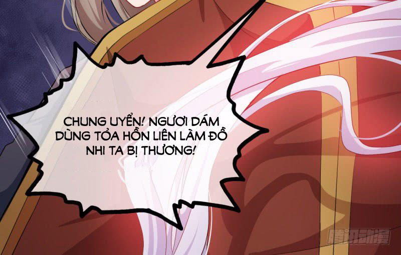 Ngạo Kiều Quỷ Vương Yêu Ta Chapter 103 - Trang 2