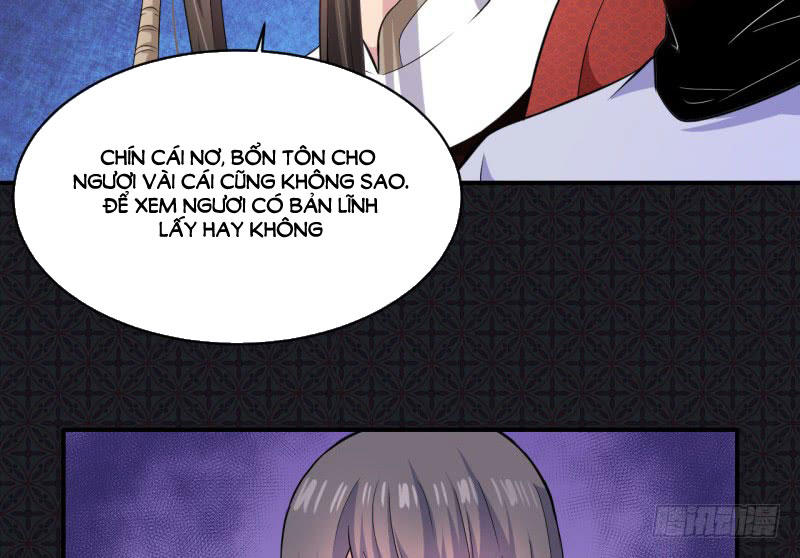 Ngạo Kiều Quỷ Vương Yêu Ta Chapter 102 - Trang 2