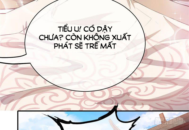 Ngạo Kiều Quỷ Vương Yêu Ta Chapter 102 - Trang 2