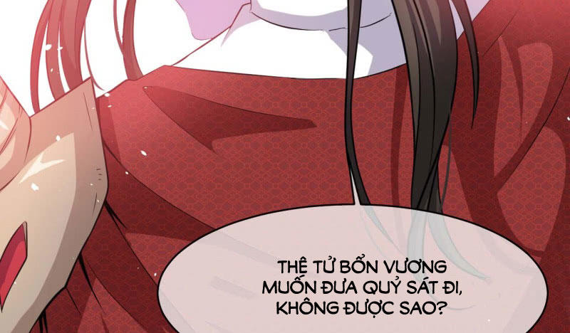 Ngạo Kiều Quỷ Vương Yêu Ta Chapter 101 - Trang 2