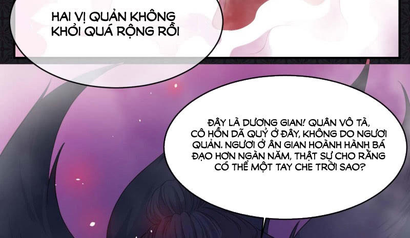 Ngạo Kiều Quỷ Vương Yêu Ta Chapter 101 - Trang 2