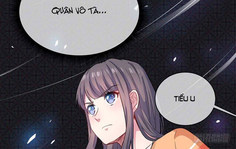 Ngạo Kiều Quỷ Vương Yêu Ta Chapter 101 - Trang 2