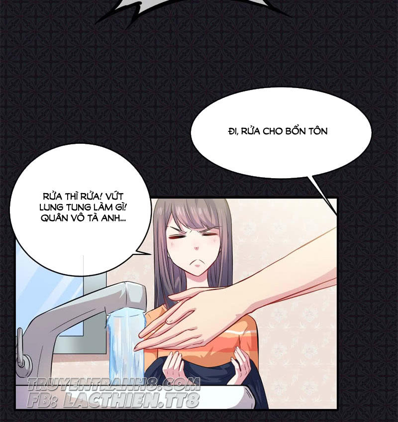 Ngạo Kiều Quỷ Vương Yêu Ta Chapter 100 - Trang 2