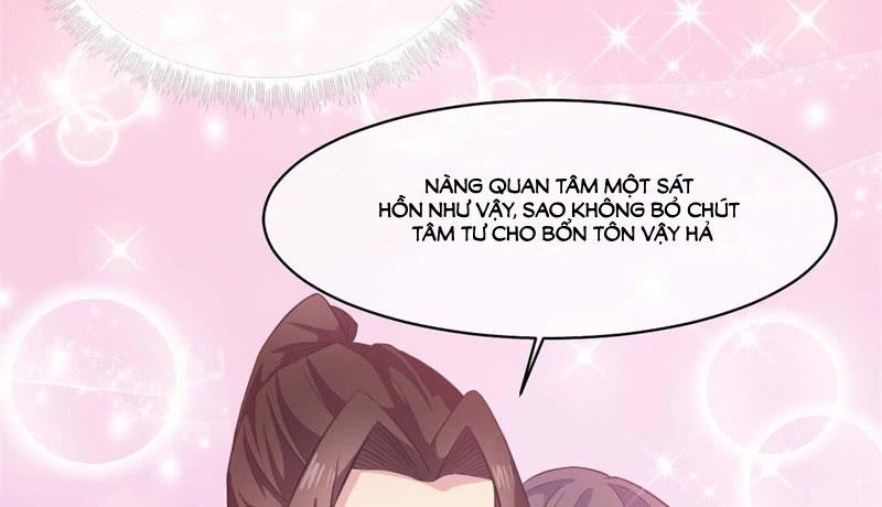 Ngạo Kiều Quỷ Vương Yêu Ta Chapter 100 - Trang 2