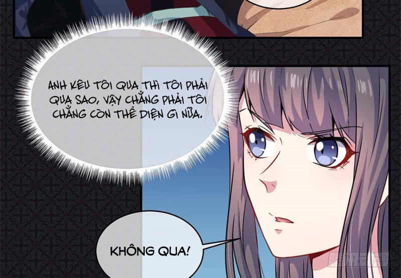 Ngạo Kiều Quỷ Vương Yêu Ta Chapter 100 - Trang 2