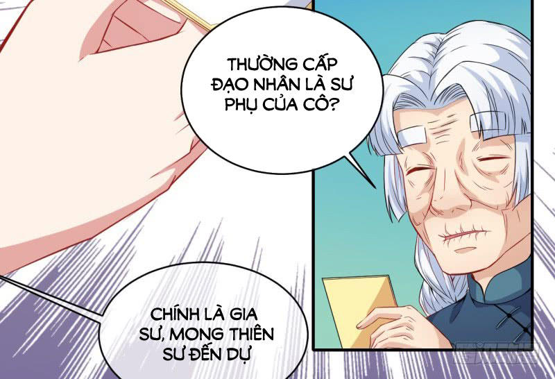 Ngạo Kiều Quỷ Vương Yêu Ta Chapter 99 - Trang 2