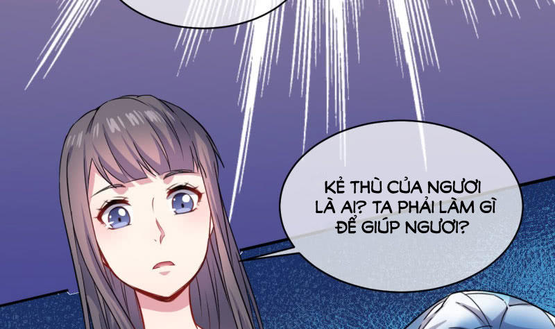 Ngạo Kiều Quỷ Vương Yêu Ta Chapter 99 - Trang 2