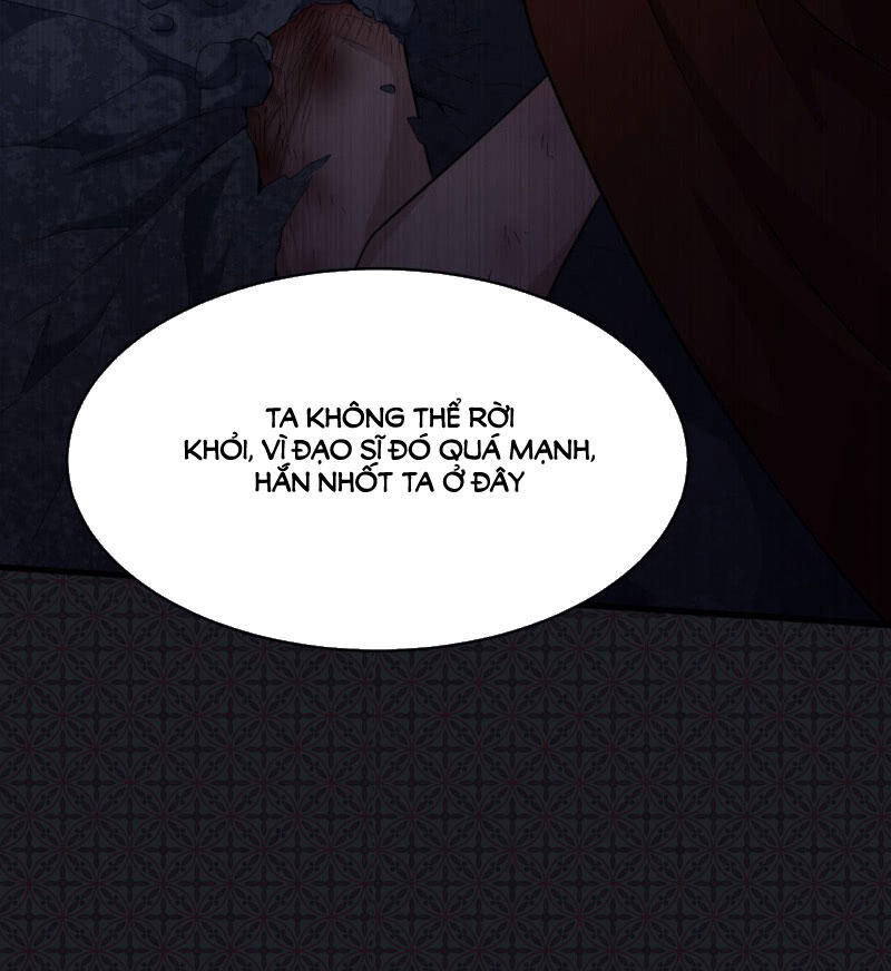 Ngạo Kiều Quỷ Vương Yêu Ta Chapter 99 - Trang 2