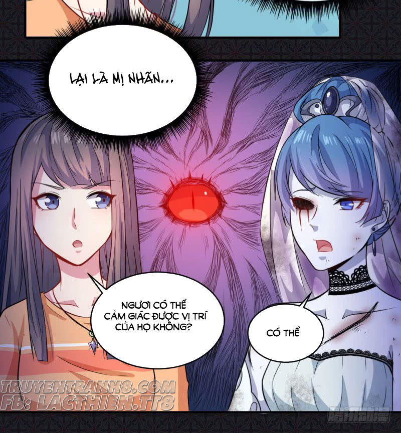 Ngạo Kiều Quỷ Vương Yêu Ta Chapter 99 - Trang 2