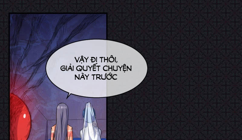 Ngạo Kiều Quỷ Vương Yêu Ta Chapter 99 - Trang 2