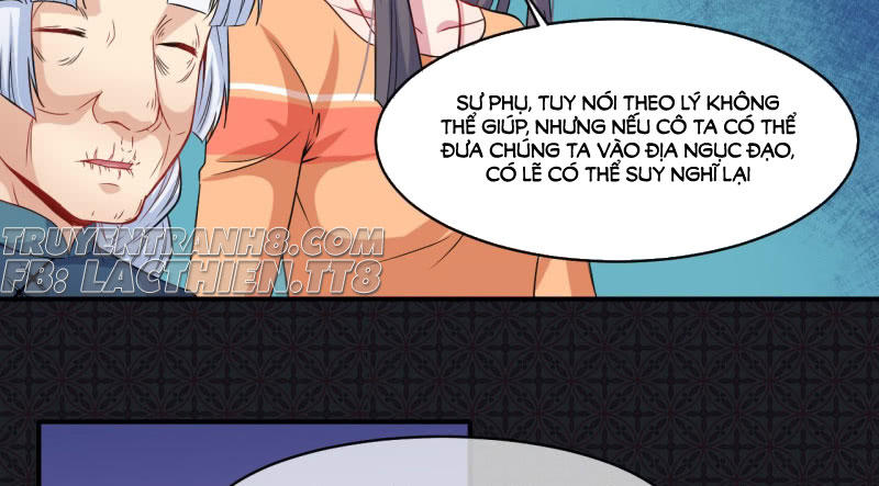 Ngạo Kiều Quỷ Vương Yêu Ta Chapter 99 - Trang 2