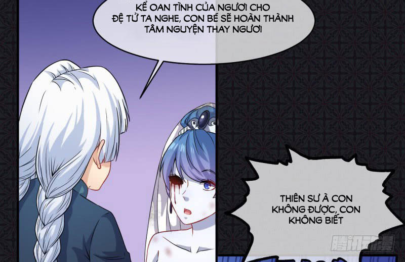 Ngạo Kiều Quỷ Vương Yêu Ta Chapter 99 - Trang 2