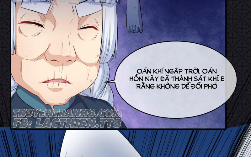 Ngạo Kiều Quỷ Vương Yêu Ta Chapter 98 - Trang 2