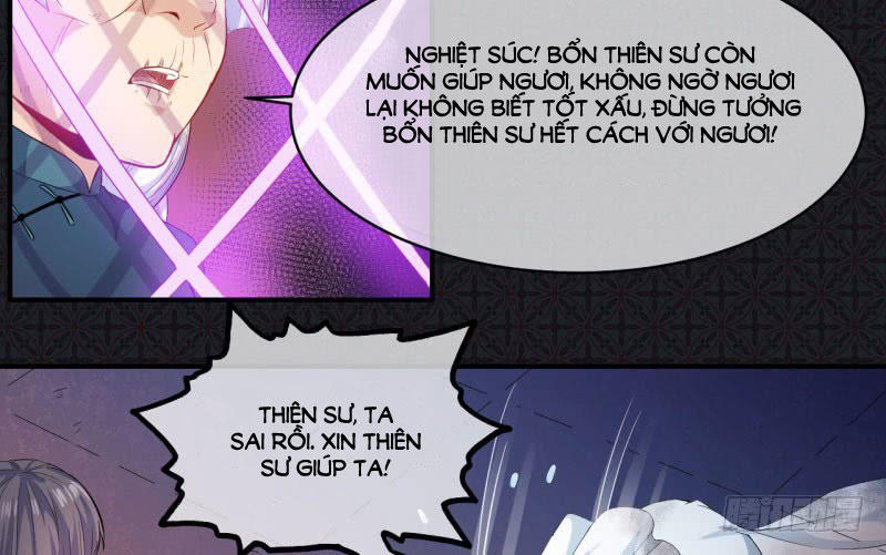 Ngạo Kiều Quỷ Vương Yêu Ta Chapter 98 - Trang 2