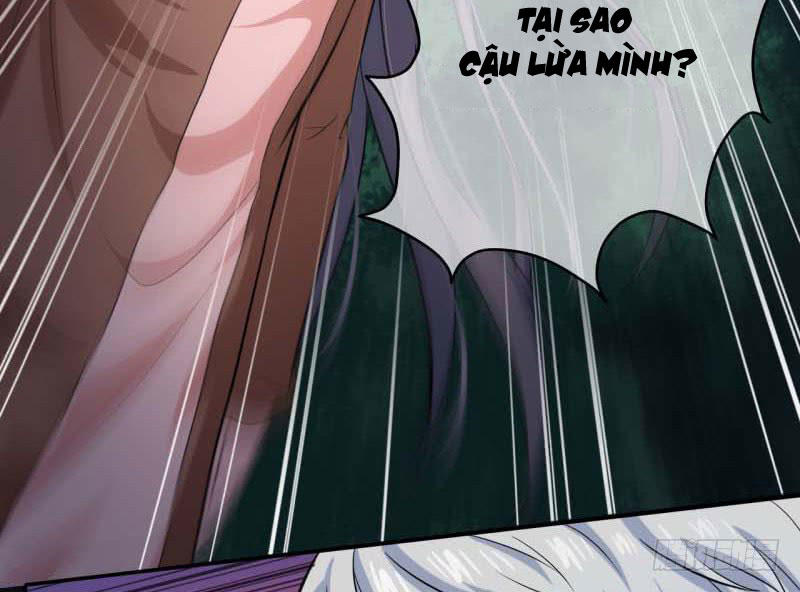 Ngạo Kiều Quỷ Vương Yêu Ta Chapter 92 - Trang 2