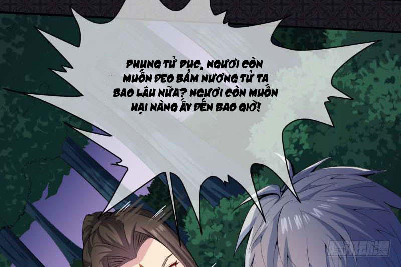 Ngạo Kiều Quỷ Vương Yêu Ta Chapter 92 - Trang 2