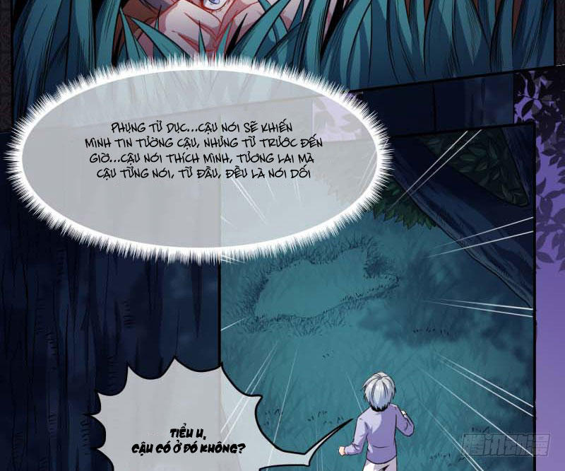 Ngạo Kiều Quỷ Vương Yêu Ta Chapter 92 - Trang 2