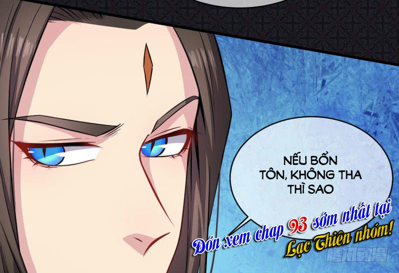 Ngạo Kiều Quỷ Vương Yêu Ta Chapter 92 - Trang 2