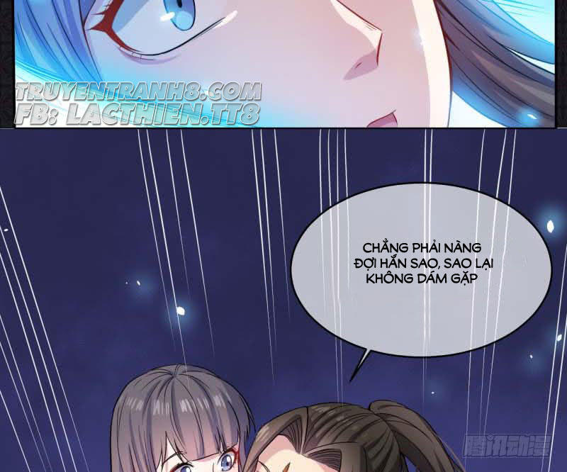 Ngạo Kiều Quỷ Vương Yêu Ta Chapter 92 - Trang 2