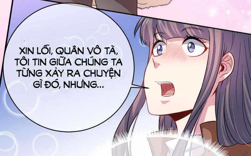 Ngạo Kiều Quỷ Vương Yêu Ta Chapter 91 - Trang 2