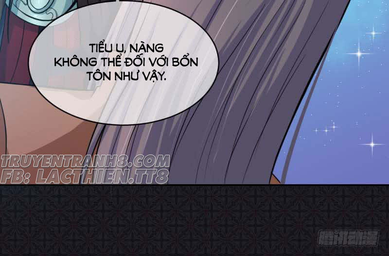 Ngạo Kiều Quỷ Vương Yêu Ta Chapter 91 - Trang 2