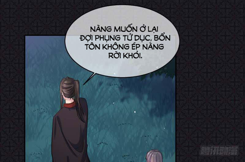 Ngạo Kiều Quỷ Vương Yêu Ta Chapter 91 - Trang 2