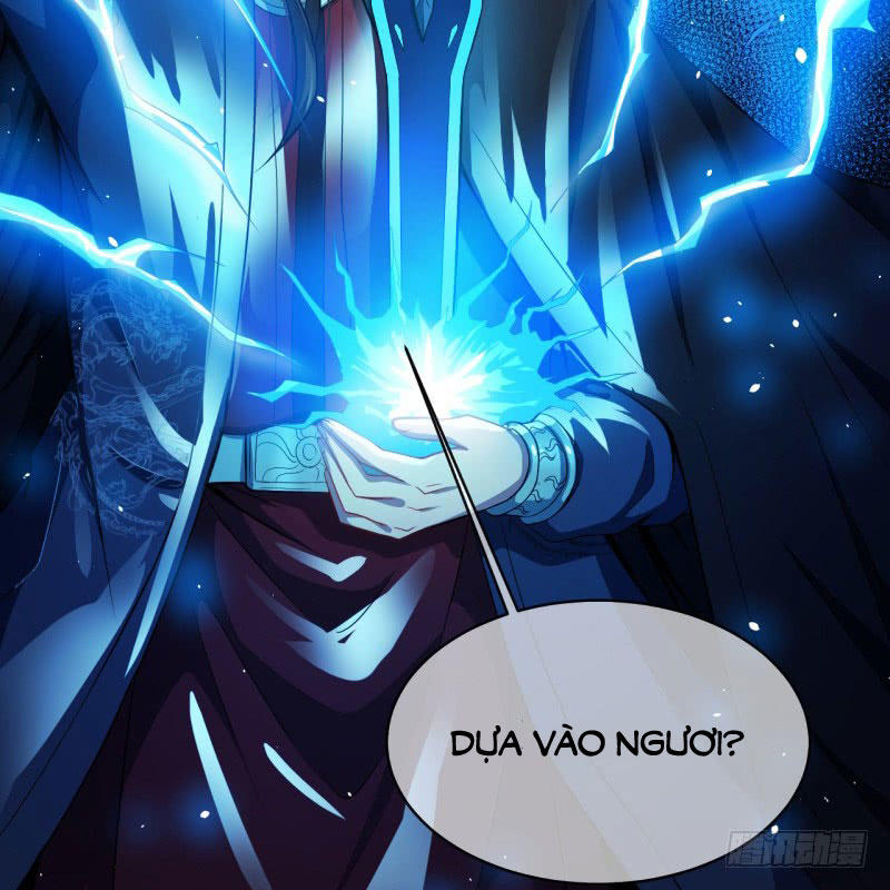 Ngạo Kiều Quỷ Vương Yêu Ta Chapter 91 - Trang 2