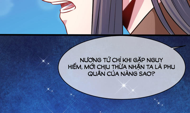 Ngạo Kiều Quỷ Vương Yêu Ta Chapter 90 - Trang 2