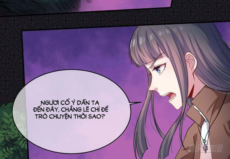 Ngạo Kiều Quỷ Vương Yêu Ta Chapter 89 - Trang 2