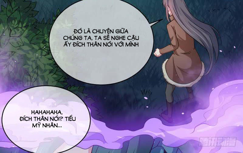 Ngạo Kiều Quỷ Vương Yêu Ta Chapter 89 - Trang 2