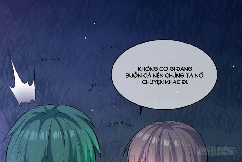 Ngạo Kiều Quỷ Vương Yêu Ta Chapter 89 - Trang 2