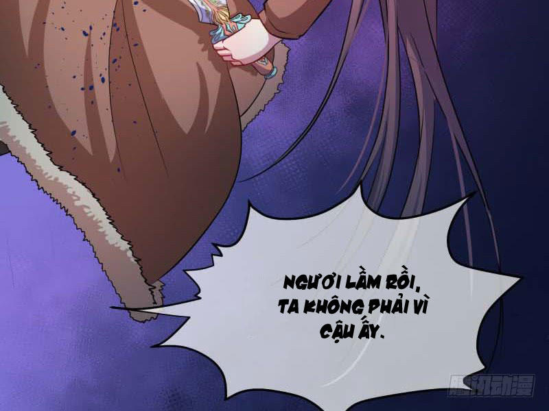 Ngạo Kiều Quỷ Vương Yêu Ta Chapter 89 - Trang 2