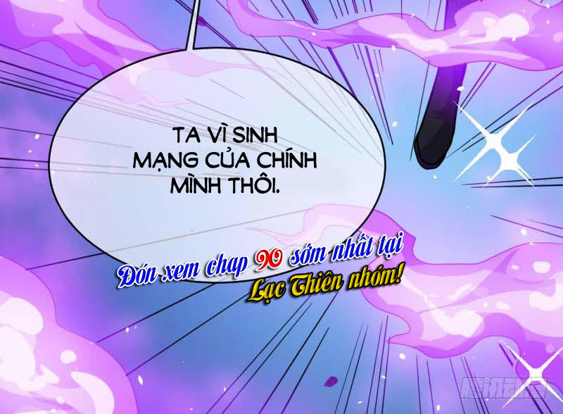 Ngạo Kiều Quỷ Vương Yêu Ta Chapter 89 - Trang 2