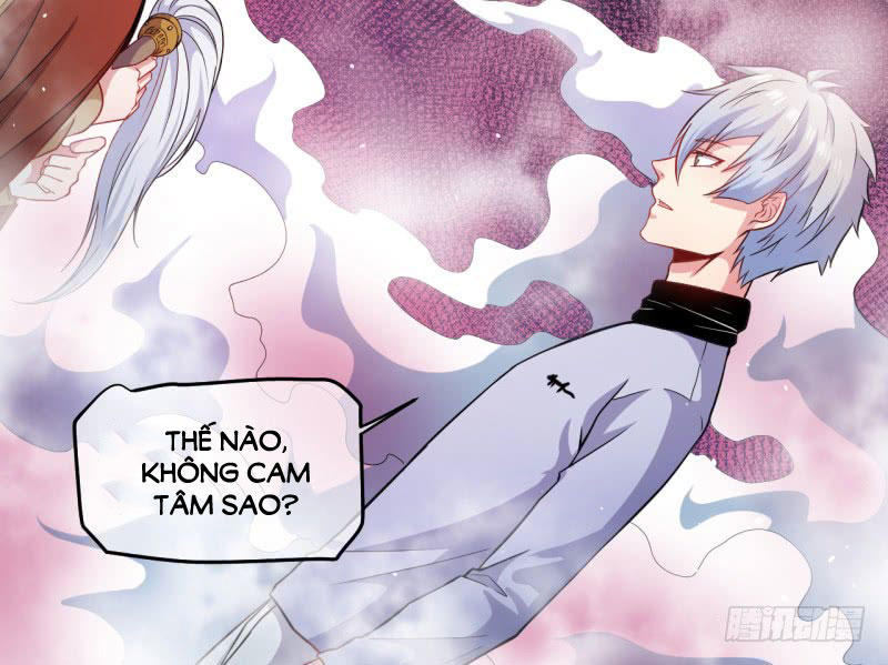 Ngạo Kiều Quỷ Vương Yêu Ta Chapter 89 - Trang 2