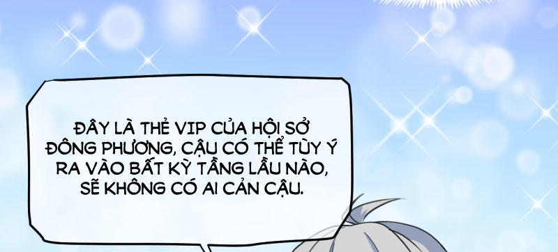 Ngạo Kiều Quỷ Vương Yêu Ta Chapter 88 - Trang 2