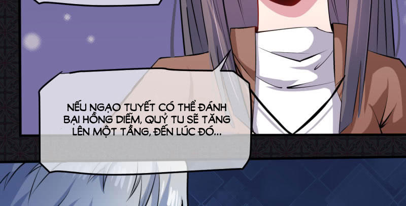 Ngạo Kiều Quỷ Vương Yêu Ta Chapter 88 - Trang 2