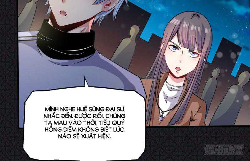 Ngạo Kiều Quỷ Vương Yêu Ta Chapter 88 - Trang 2