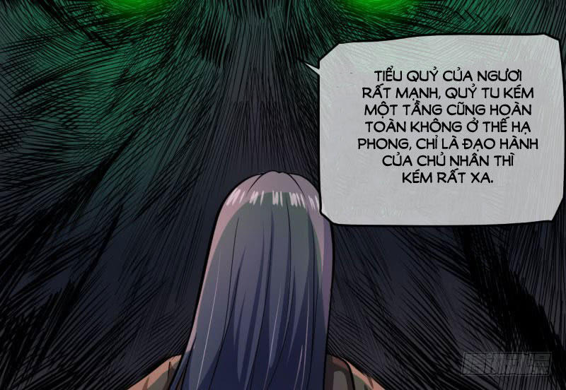 Ngạo Kiều Quỷ Vương Yêu Ta Chapter 88 - Trang 2