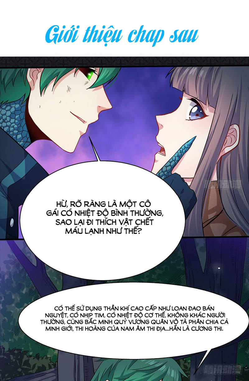 Ngạo Kiều Quỷ Vương Yêu Ta Chapter 88 - Trang 2