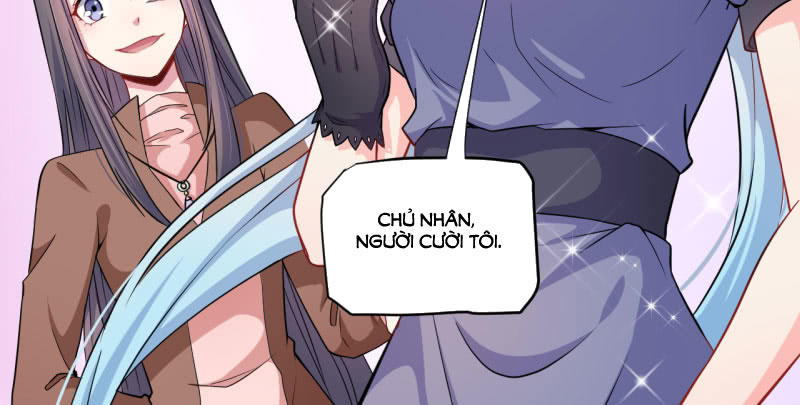 Ngạo Kiều Quỷ Vương Yêu Ta Chapter 87 - Trang 2