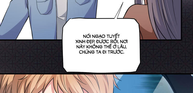 Ngạo Kiều Quỷ Vương Yêu Ta Chapter 87 - Trang 2