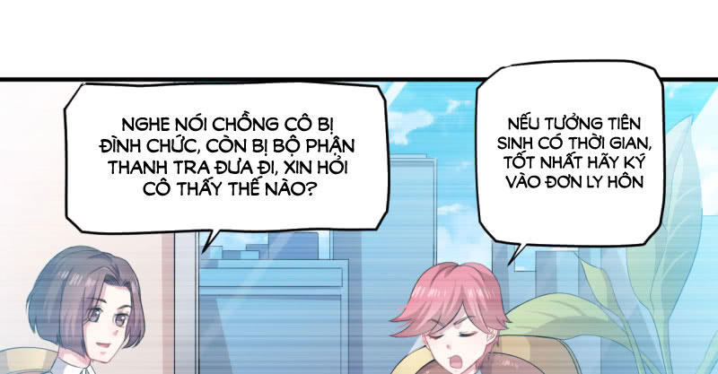 Ngạo Kiều Quỷ Vương Yêu Ta Chapter 87 - Trang 2