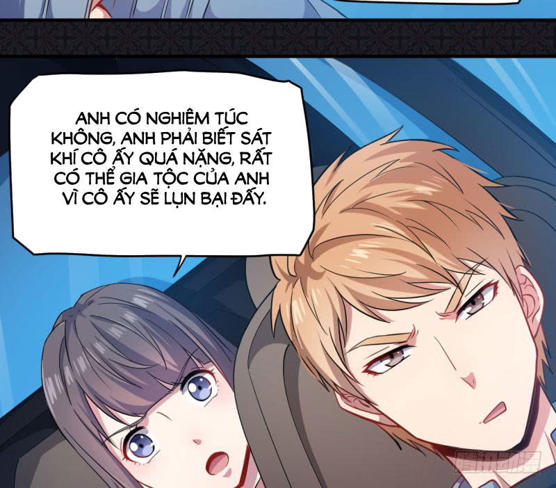 Ngạo Kiều Quỷ Vương Yêu Ta Chapter 87 - Trang 2