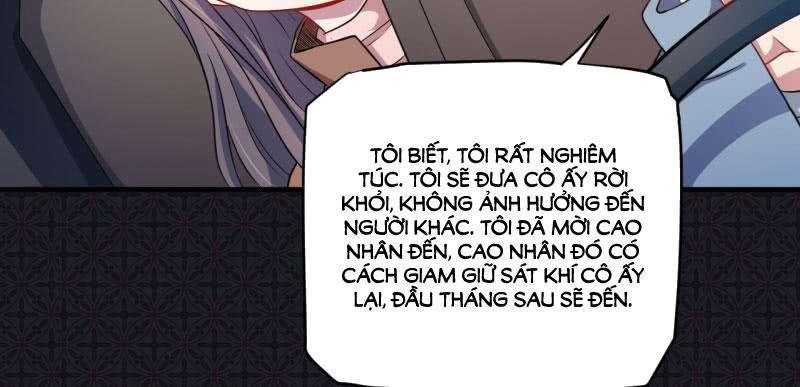 Ngạo Kiều Quỷ Vương Yêu Ta Chapter 87 - Trang 2