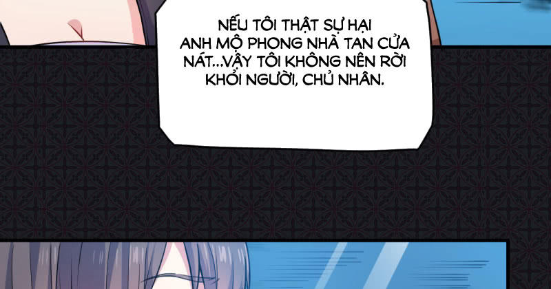 Ngạo Kiều Quỷ Vương Yêu Ta Chapter 87 - Trang 2