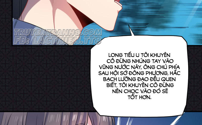 Ngạo Kiều Quỷ Vương Yêu Ta Chapter 87 - Trang 2