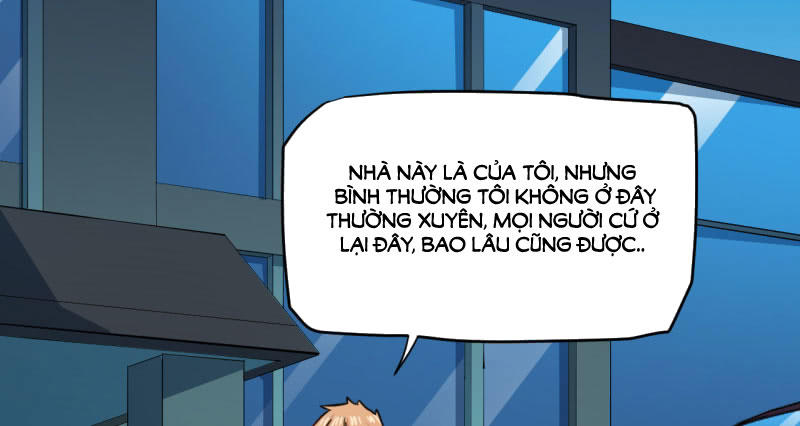 Ngạo Kiều Quỷ Vương Yêu Ta Chapter 87 - Trang 2