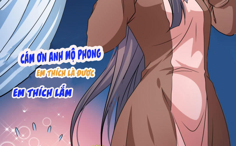 Ngạo Kiều Quỷ Vương Yêu Ta Chapter 87 - Trang 2