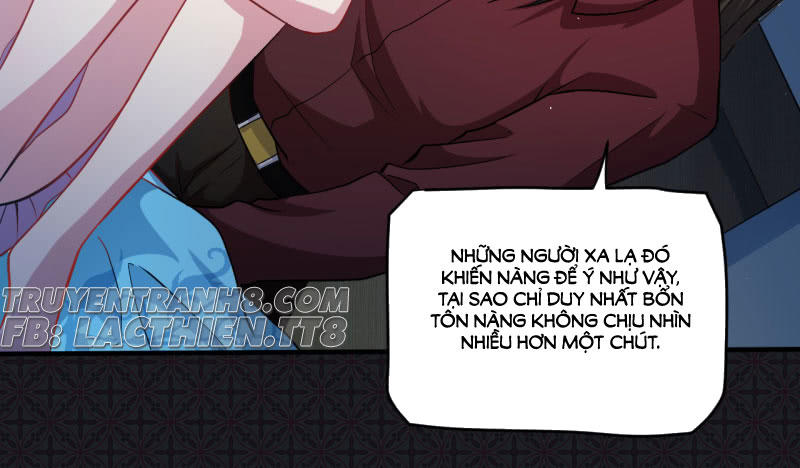 Ngạo Kiều Quỷ Vương Yêu Ta Chapter 87 - Trang 2