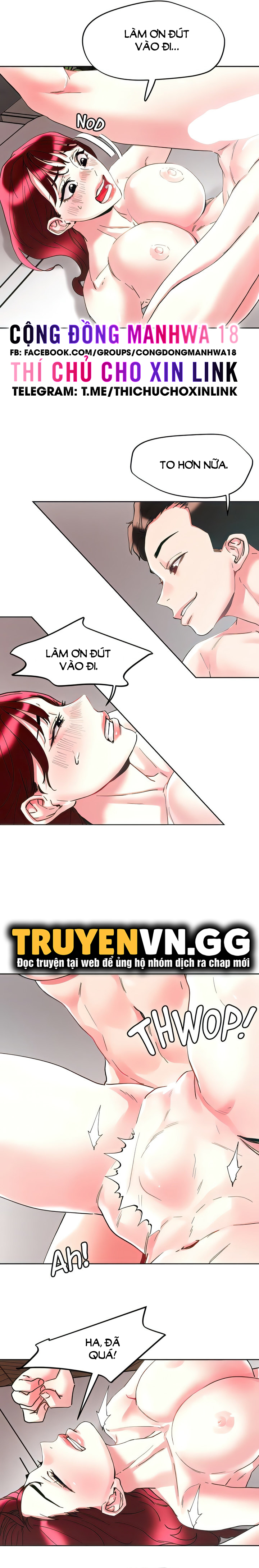 King Of The Night Chapter 96 - Trang 2